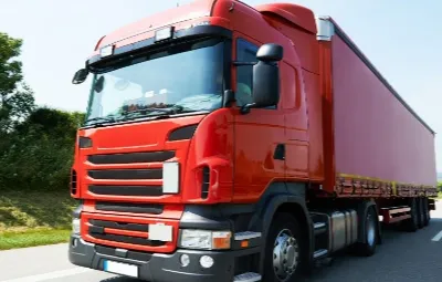 Ankara Gerede Ambar Kargo