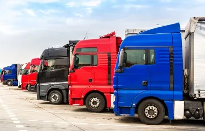 Ankara Gerede Ambar Nakliyat