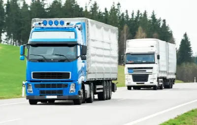 Ankara Gerede | Eşya Taşıma